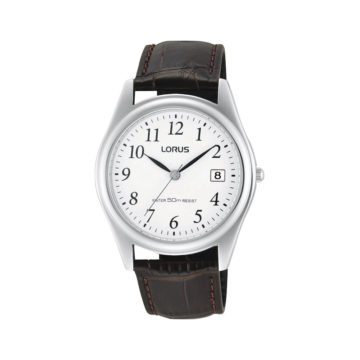 Lorus Heren horloge (RS965BX9)