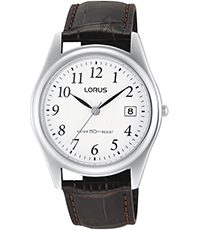 Lorus Heren horloge (RS965BX9)