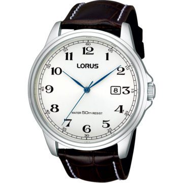 Lorus Heren horloge (RS985AX9)