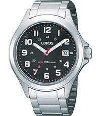 Lorus Heren horloge (RXH01IX9)