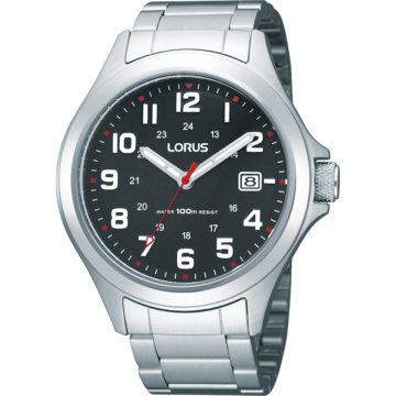 Lorus Heren horloge (RXH01IX9)