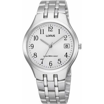 Lorus Dames horloge (RXH69DX9)