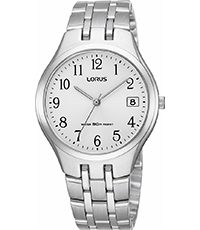 Lorus Dames horloge (RXH69DX9)