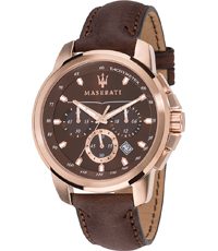 Maserati Heren horloge (R8871621004)