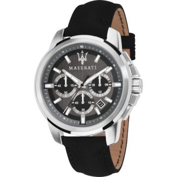 Maserati Heren horloge (R8871621006)