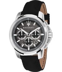 Maserati Heren horloge (R8871621006)