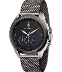 Maserati Heren horloge (R8873612006)