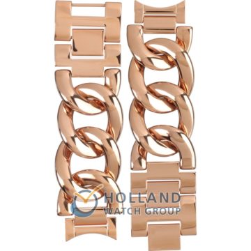 Michael Kors Unisex horloge (AMK3386)