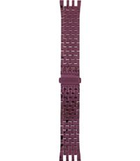 Michael Kors Unisex horloge (AMK3554)