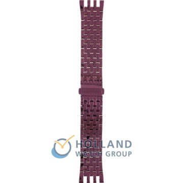 Michael Kors Unisex horloge (AMK3554)
