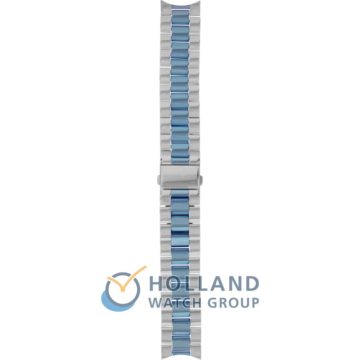 Michael Kors Unisex horloge (AMK3658)