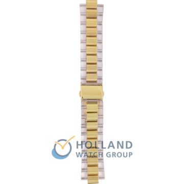Michael Kors Unisex horloge (AMK5949)
