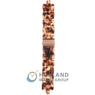 Michael Kors Unisex horloge (AMK6199)