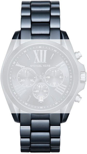 Michael Kors Unisex horloge (AMK6248)