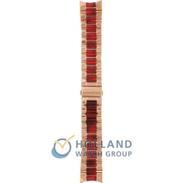 Michael Kors Unisex horloge (AMK6270)