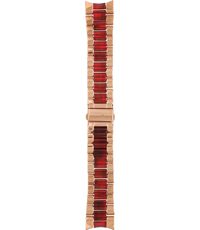 Michael Kors Unisex horloge (AMK6270)