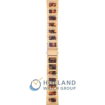 Michael Kors Unisex horloge (AMK6353)