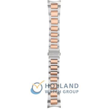 Michael Kors Unisex horloge (AMK6368)