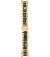 Michael Kors Unisex horloge (AMK6397)