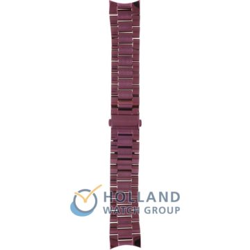 Michael Kors Unisex horloge (AMK6398)