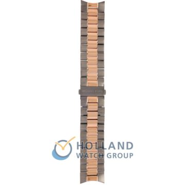 Michael Kors Unisex horloge (AMK8189)