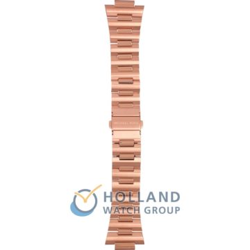 Michael Kors Unisex horloge (AMK9022)