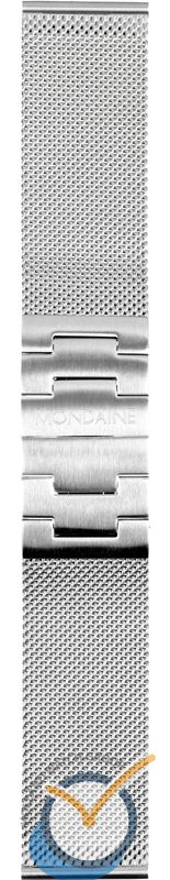 Mondaine Unisex horloge (FM12622.ST.XS)