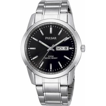 Pulsar Heren horloge (PJ6021X1)