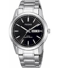 Pulsar Heren horloge (PJ6021X1)