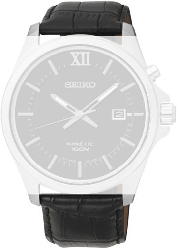 Seiko Unisex horloge (L00F024J0)