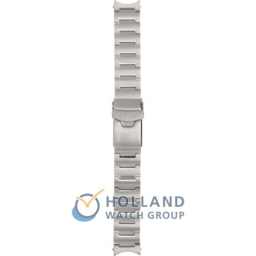 Seiko Unisex horloge (M0JT334J0)