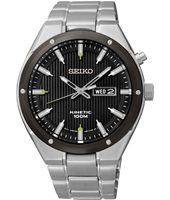 Seiko Heren horloge (SMY151P1)