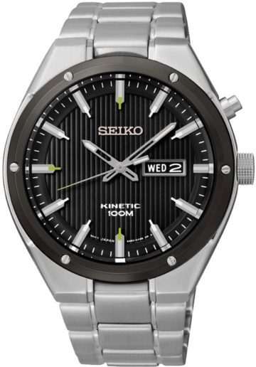 Seiko Heren horloge (SMY151P1)