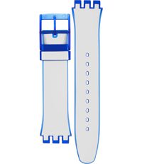 Swatch Unisex horloge (ASUON112)