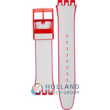 Swatch Unisex horloge (ASUOR102)