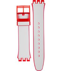 Swatch Unisex horloge (ASUOR102)