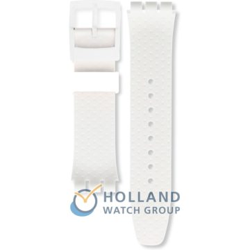 Swatch Unisex horloge (ASUUW100)