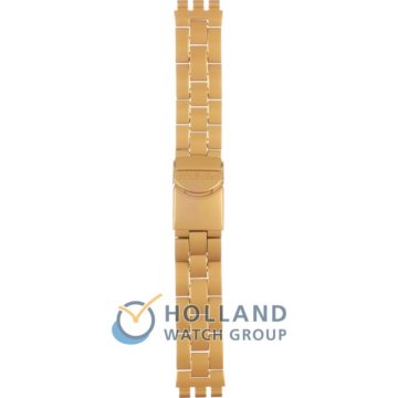 Swatch Unisex horloge (ASVCM4010AG)