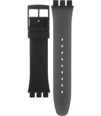 Swatch Unisex horloge (ASUOB116)