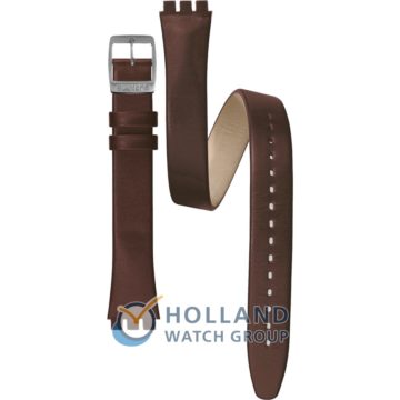 Swatch Heren horloge (AYWS409)