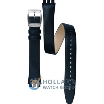 Swatch Unisex horloge (AYWS408)