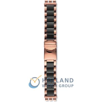 Swatch Unisex horloge (AYCG404G)