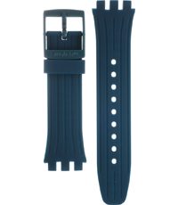 Swatch Unisex horloge (ASUSN405)
