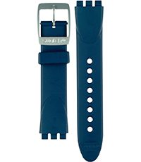 Swatch Unisex horloge (AYGS7008)