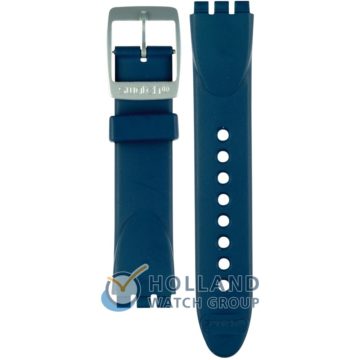 Swatch Unisex horloge (AYGS7008)