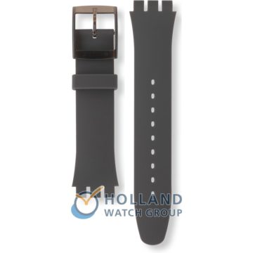 Swatch Unisex horloge (ASUOC700)