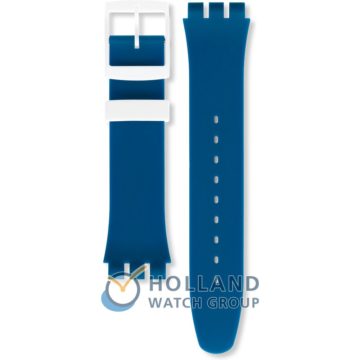 Swatch Unisex horloge (ASUON002)