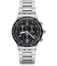 Swatch Heren horloge (YVS444G)