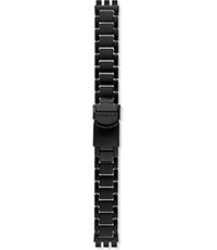 Swatch Unisex horloge (AYGB4008AG)