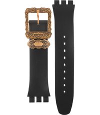 Swatch Unisex horloge (ASUOZ105)